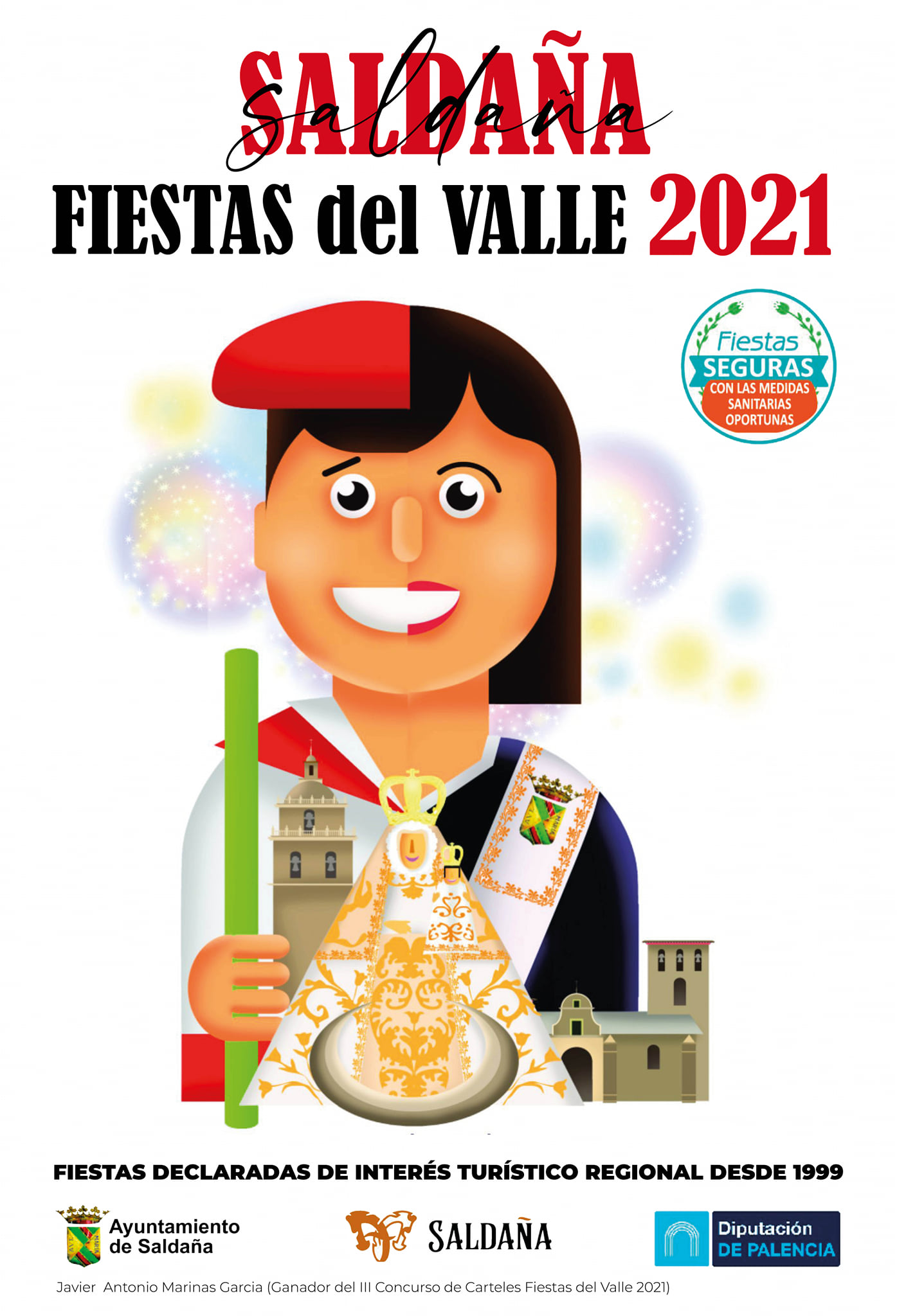 Fiestas de la Virgen del Valle  